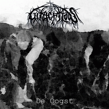 Uitzichtloos : De Oogst